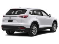 2023 Mazda CX-9 GS-L AWD Snowflake White Pearl  Shot 6