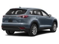 2023 Mazda CX-9 GS-L AWD Polymetal Grey Metallic  Shot 2