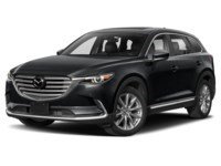 2022 Mazda CX-9 GT AWD