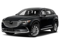 2023 Mazda CX-9 GT AWD Jet Black Mica  Shot 4