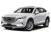 2022 Mazda CX-9 GT AWD