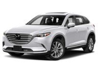 2023 Mazda CX-9 GT AWD Snowflake White Pearl  Shot 7