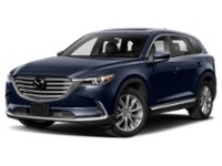2023 Mazda CX-9 GT AWD Deep Crystal Blue Mica  Shot 16