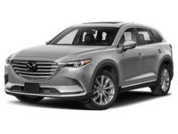 2022 Mazda CX-9 GT AWD