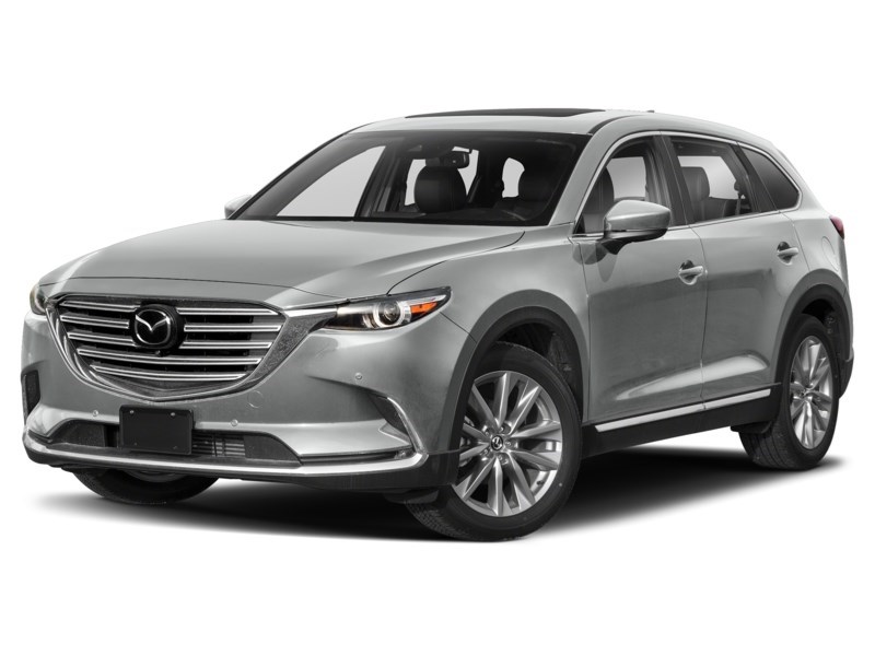 2022 Mazda CX-9 GT AWD