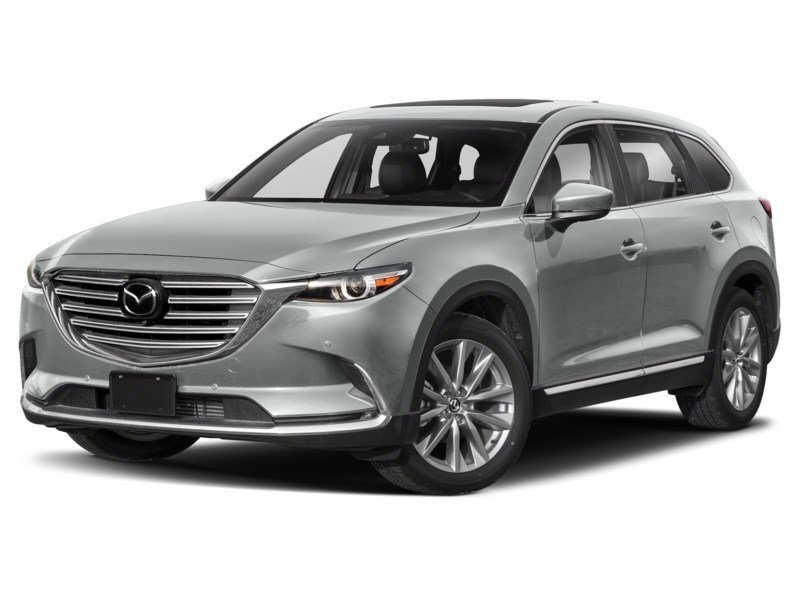 2023 Mazda CX-9 GT AWD