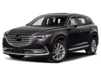 2023 Mazda CX-9 GT AWD Machine Grey Metallic  Shot 25