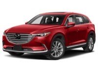 2022 Mazda CX-9 GT AWD