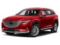 2023 Mazda CX-9 GT AWD Soul Red Crystal Metallic  Shot 26