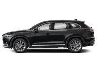 2022 Mazda CX-9 GT AWD Jet Black Mica  Shot 5