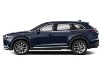 2022 Mazda CX-9 GT AWD Deep Crystal Blue Mica  Shot 17