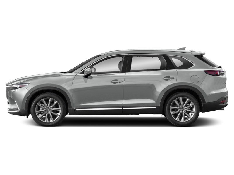2023 Mazda CX-9 GT AWD