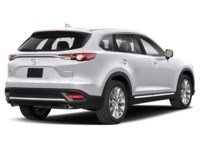 2022 Mazda CX-9 GT AWD Snowflake White Pearl  Shot 12
