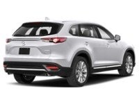 2023 Mazda CX-9 GT AWD Snowflake White Pearl  Shot 8