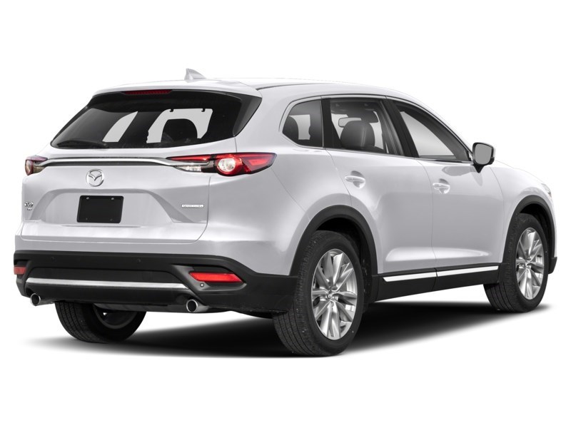 2022 Mazda CX-9 GT AWD