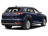 2022 Mazda CX-9 GT AWD Deep Crystal Blue Mica  Shot 14