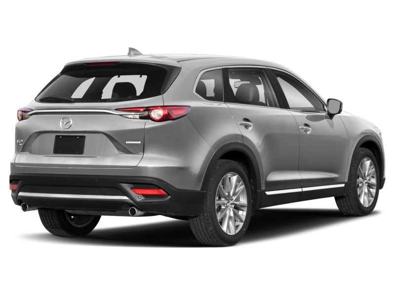 2022 Mazda CX-9 GT AWD