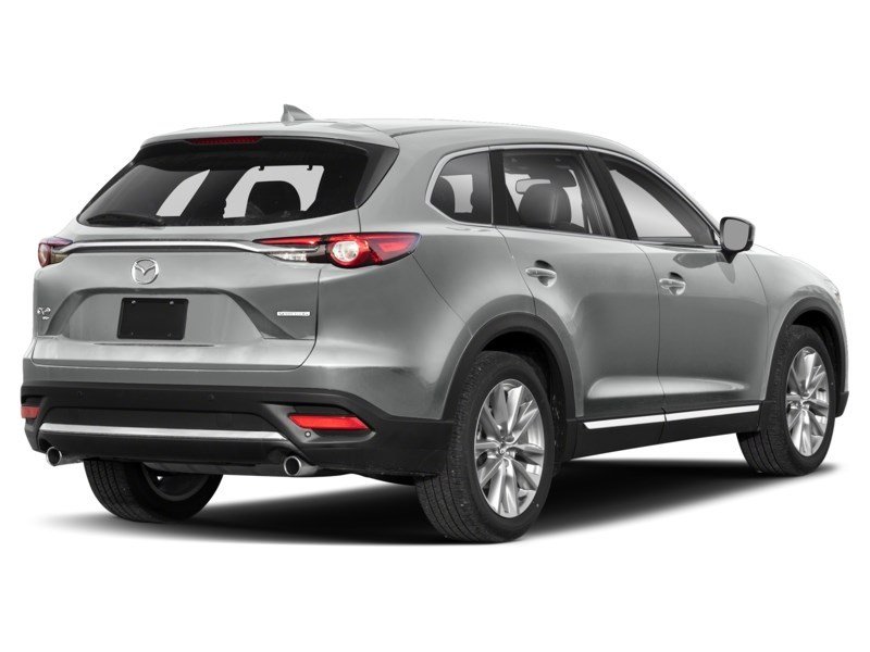 2023 Mazda CX-9 GT AWD