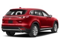 2022 Mazda CX-9 GT AWD Soul Red Crystal Metallic  Shot 27