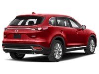 2023 Mazda CX-9 GT AWD Soul Red Crystal Metallic  Shot 27