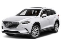 2023 Mazda CX-9 Signature AWD Snowflake White Pearl  Shot 1