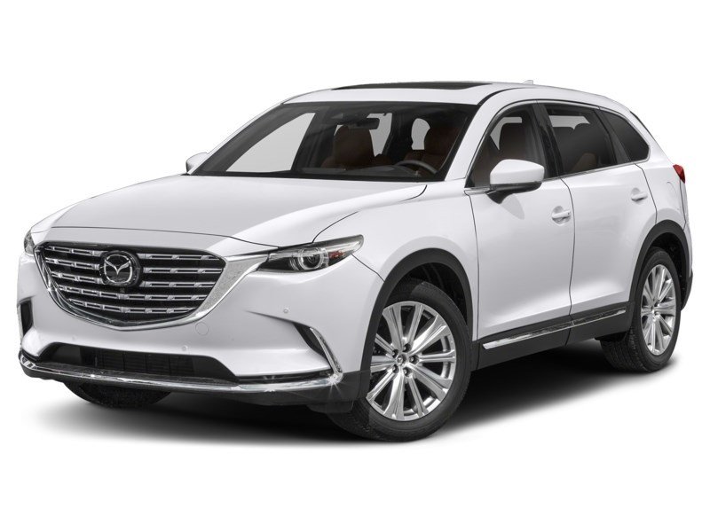 2023 Mazda CX-9 Signature AWD