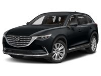 2023 Mazda CX-9 Signature AWD