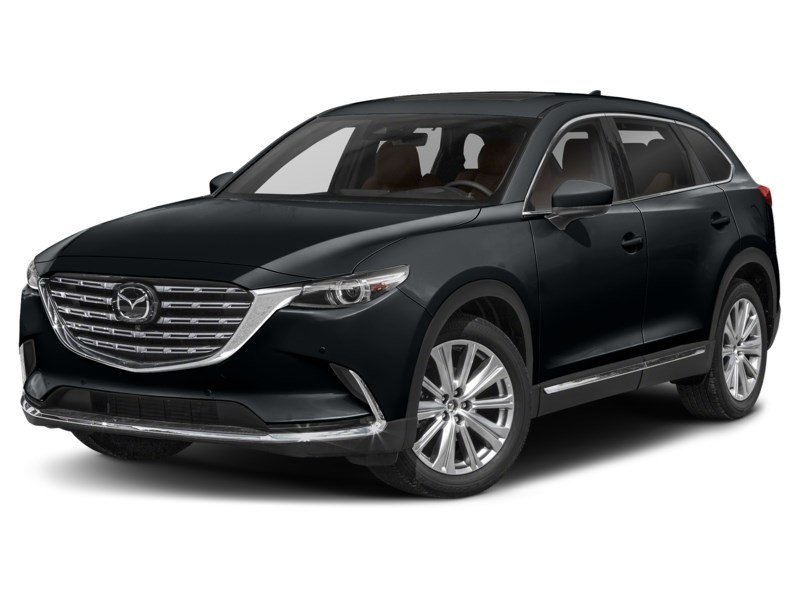 2023 Mazda CX-9 Signature AWD