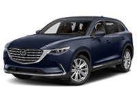 2023 Mazda CX-9 Signature AWD Deep Crystal Blue Mica  Shot 16