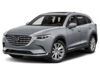 2023 Mazda CX-9 Signature AWD Sonic Silver Metallic  Shot 19