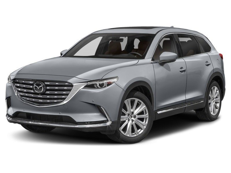 2023 Mazda CX-9 Signature AWD