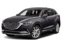2023 Mazda CX-9 Signature AWD Machine Grey Metallic  Shot 25