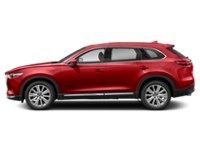 2023 Mazda CX-9 Signature AWD Soul Red Crystal Metallic  Shot 28
