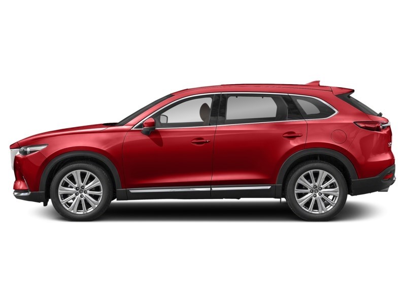2023 Mazda CX-9 Signature AWD