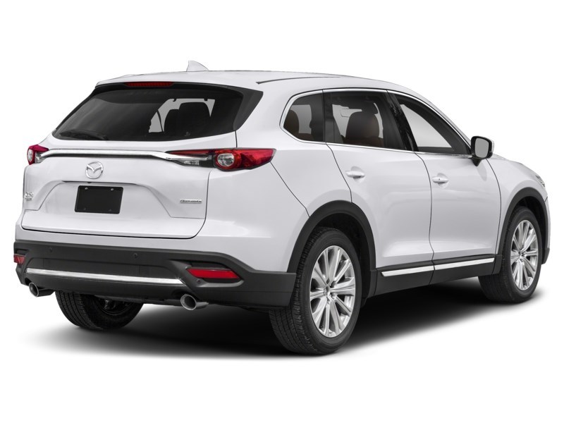 2023 Mazda CX-9 Signature AWD