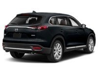 2023 Mazda CX-9 Signature AWD Jet Black Mica  Shot 12