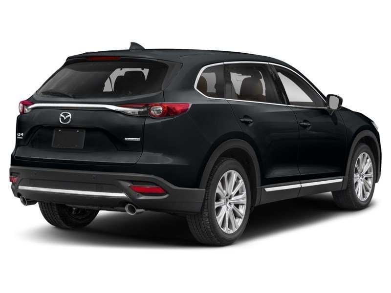 2023 Mazda CX-9 Signature AWD