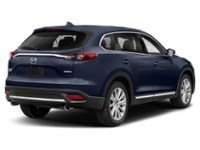 2023 Mazda CX-9 Signature AWD Deep Crystal Blue Mica  Shot 18