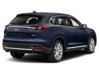2023 Mazda CX-9 Signature AWD Deep Crystal Blue Mica  Shot 14