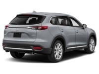 2023 Mazda CX-9 Signature AWD Sonic Silver Metallic  Shot 20