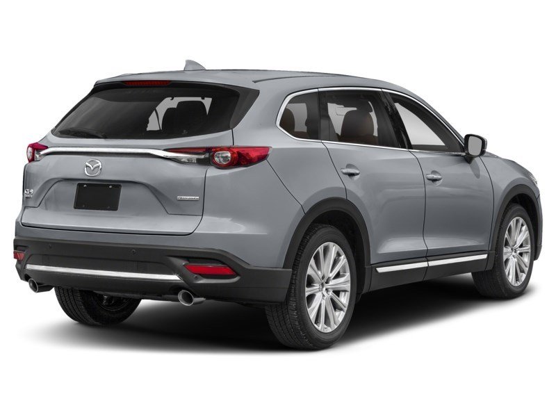 2023 Mazda CX-9 Signature AWD