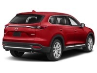 2023 Mazda CX-9 Signature AWD