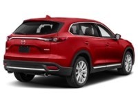 2023 Mazda CX-9 Signature AWD Soul Red Crystal Metallic  Shot 27