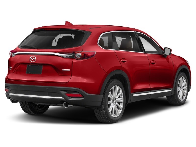 2023 Mazda CX-9 Signature AWD