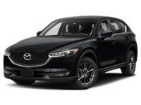 2021 Mazda CX-5 GX FWD