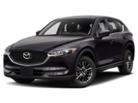 2021 Mazda CX-5 GX FWD Machine Grey Metallic  Shot 19