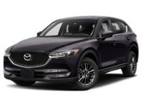 2021 Mazda CX-5 GX FWD Machine Grey Metallic  Shot 19