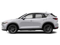 2021 Mazda CX-5 GX FWD