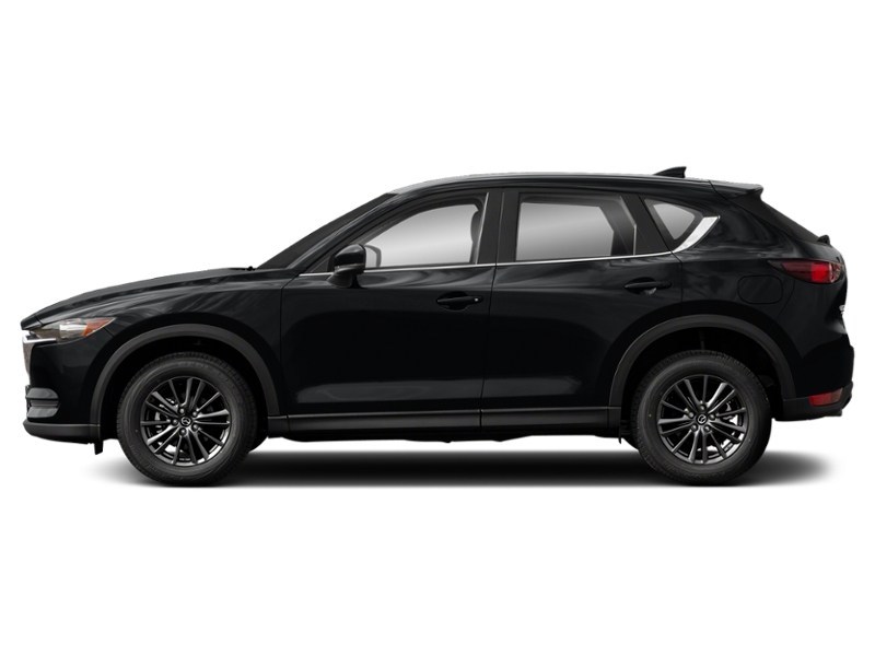 2021 Mazda CX-5 GX FWD