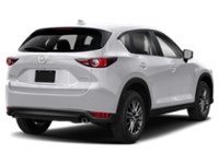 2021 Mazda CX-5 GX FWD
